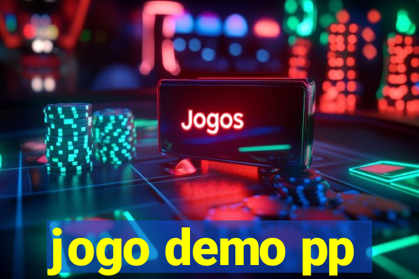 jogo demo pp
